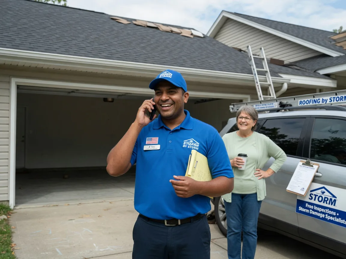 Roof Repair Near Me Las Animas, CO FAQs