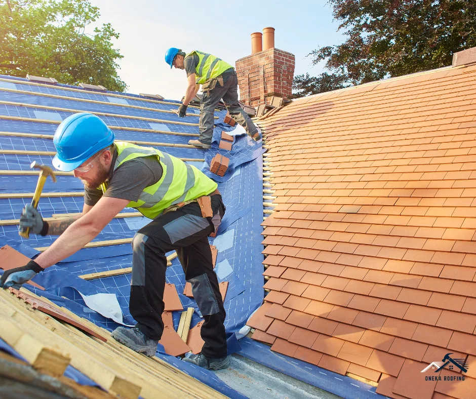 Why choose Roof Repair Near Me in Las Animas, CO